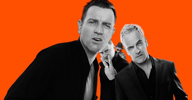 T2 Trainspotting